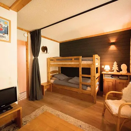 Apartment Divisible 4 Pers A - Fr-1-291-1015 Valmorel