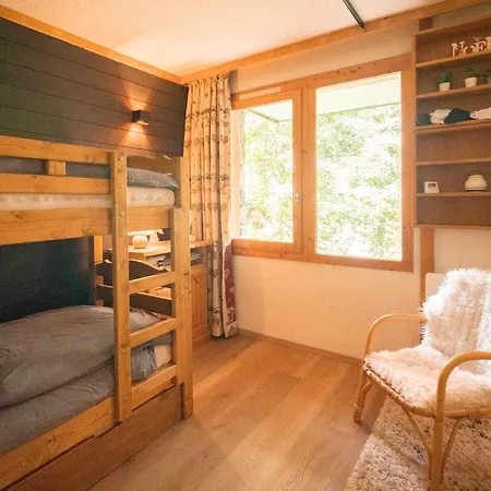 Divisible 4 Pers A - Fr-1-291-1015 Apartment Valmorel